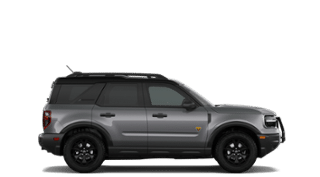 2026 Ford Bronco Sport® External Image 5